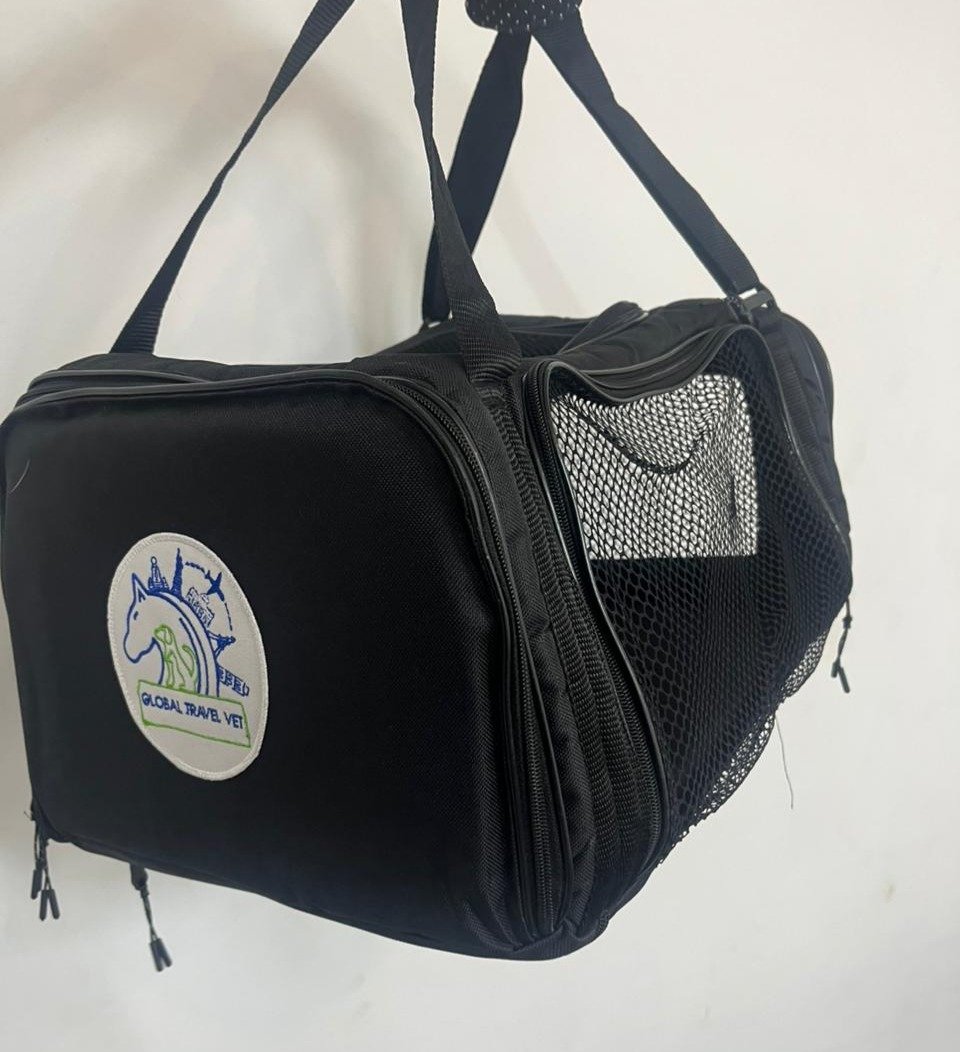 BOLSO IBERIA 45 X 35 X 25